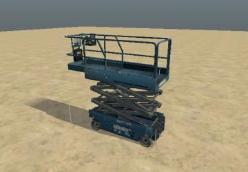 Map Editor Objects #4 version 1.0.0 for SpinTires (v03.03.16)