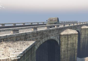 Map Editor Objects No. 5 version 1.0.2 for SpinTires (v03.03.16)