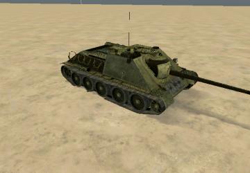 Map Editor Objects No. 5 version 1.0.2 for SpinTires (v03.03.16)