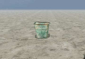 Map Editor Objects version 1.0.0 for SpinTires (v03.03.16)