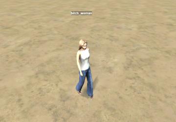 Map Editor Objects version 1.0.2 for SpinTires (v03.03.16 и выше)