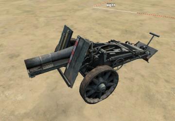 Military Map Editor Objects version 1.0.0 for SpinTires (v03.03.16)