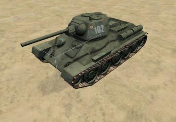 Military Map Editor Objects version 1.0.0 for SpinTires (v03.03.16)