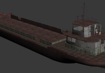 Rusty Ships Map Editor Objects version 1 for SpinTires (v03.03.16)