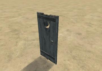 Toilet Objects version 1.0.0 for SpinTires (v03.03.16)