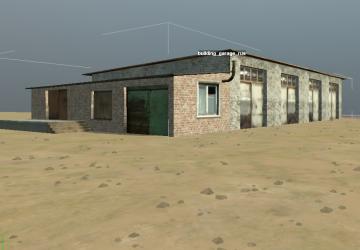 Object pack for the editor version 15.02.22 for SpinTires