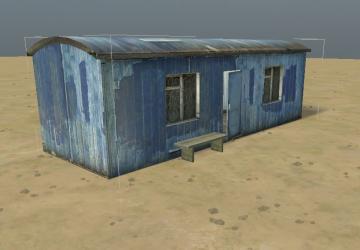Object pack for the editor version 15.02.22 for SpinTires