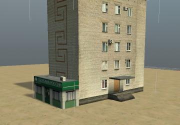 Object pack for the editor version 15.02.22 for SpinTires