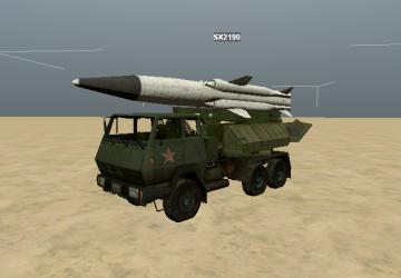 Spintires Editor Object Pack - SX2190 version 1.0.0 for SpinTires (v03.03.16)
