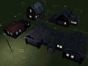 Meshchera Object Pack for Map Editor for SpinTires (v03.03.16)