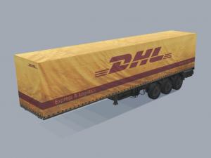 Object Pack: Trailers version 2 for SpinTires (v03.03.16)