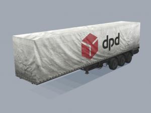 Object Pack: Trailers version 2 for SpinTires (v03.03.16)