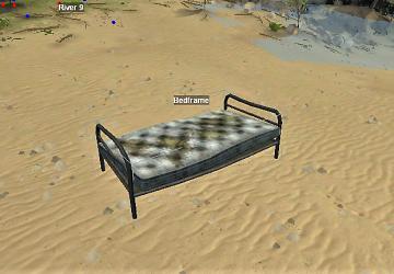 Five Objects for Spintires Editor version 1.0.0 for SpinTires (v03.03.16)