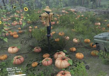 Plant for Spintires Editor version 1.0.0 for SpinTires (v03.03.16)