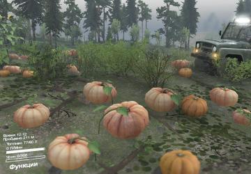 Plant for Spintires Editor version 1.0.0 for SpinTires (v03.03.16)