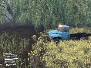Plants for Map Editor for SpinTires (v03.03.16)