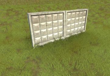 Plants and Objects for Map Editor version 1 for SpinTires (v03.03.16)