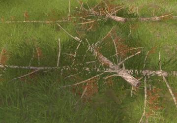 Plants and Objects for Map Editor version 1 for SpinTires (v03.03.16)