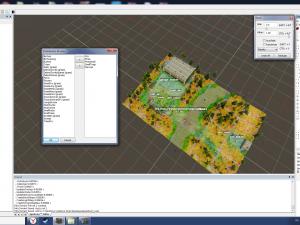 Ref Garage version 1.0 for SpinTires (v03.03.16)