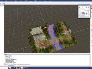 Ref Garage version 1.0 for SpinTires (v03.03.16)