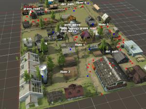 Village Refs for SpinTires Editor version 1.0 for SpinTires (v03.03.16)