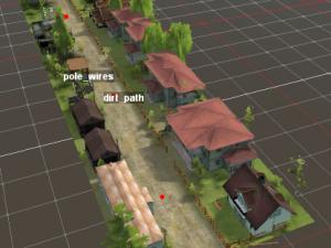 Village Refs for SpinTires Editor version 1.0 for SpinTires (v03.03.16)