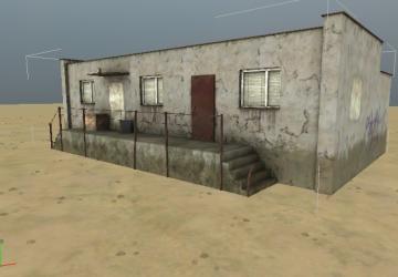 Object Pack version 1.0 for SpinTires (v03.03.16)