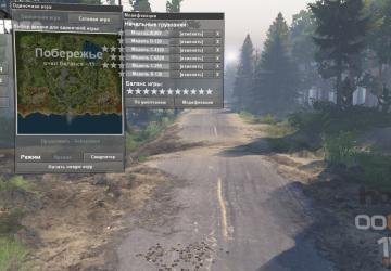 SpintiresPlus+ version 2022 for SpinTires (v03.03.16)