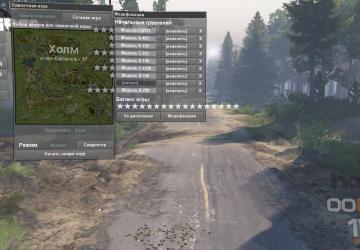 SpintiresPlus+ version 2022 for SpinTires (v03.03.16)