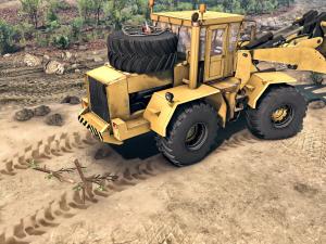 ST-Fixed version 25.05.17 for SpinTires (v03.03.16)