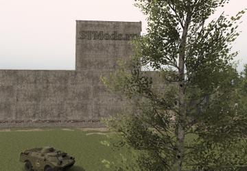 STMods.ru version 1.0 for SpinTires (v03.03.16-13.7)