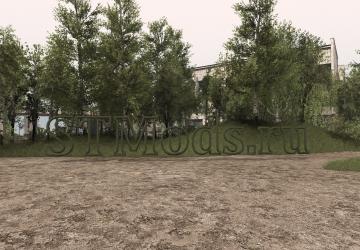 STMods.ru version 1.0 for SpinTires (v03.03.16-13.7)