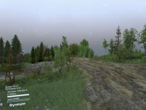 Always Sunny in Game for SpinTires