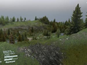 Always Sunny in Game for SpinTires