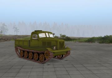 AT-L for All Versions version 2 for SpinTires (v1.7.1-03.03.16)