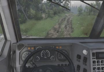 Azov-5319 version 1 for SpinTires (v03.03.16)