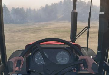 BELARUS 1523 version 1 for SpinTires (v03.03.16 и выше)