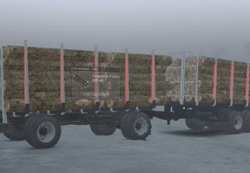 Driverless Truck + Wheels for SpinTires (v03.03.16)
