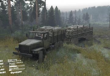 C-EQ2081 version 1 for SpinTires (v03.03.16)