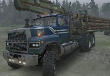 Ford 9010 AWD/WDM version 1 for SpinTires (v03.03.16)