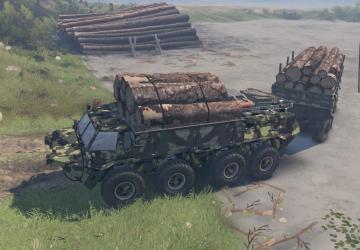GAZ-59037k version 1.2 for SpinTires (v03.03.16)