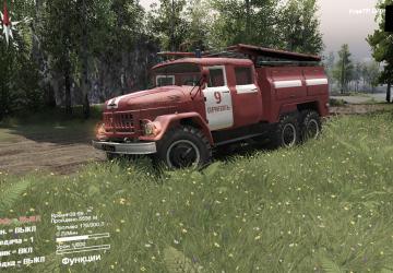 Graphics/Colors for 03.03.16 version 1.1 for SpinTires (v03.03.16)