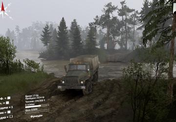 Graphics Close to 03.03.16 version 0.3 for SpinTires (v1.5.1)