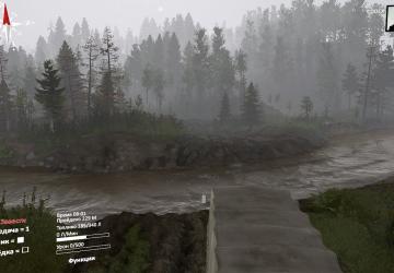 Graphics Close to 03.03.16 version 0.3 for SpinTires (v1.5.1)