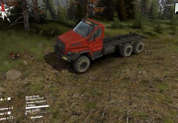 Graphics Close to 03.03.16 version 0.3 for SpinTires (v1.5.1)