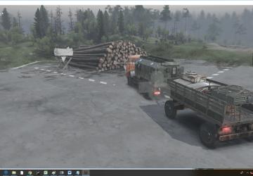 Loads from default vehicles and addons version 1 for SpinTires (v03.03.16)