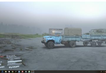 Loads from default vehicles and addons version 1 for SpinTires (v03.03.16)