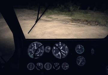 Huntsman2 version 1.2 for SpinTires (v03.03.16)