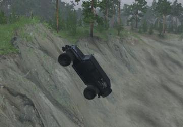 Jeep Wrangler Rubicon «OffroadSPB» version 1 for SpinTires (v03.03.16)