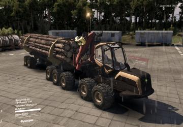 John Deere version 1.1 for SpinTires (v03.03.16)